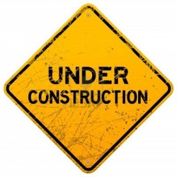 UNDER CONSTRUCTION